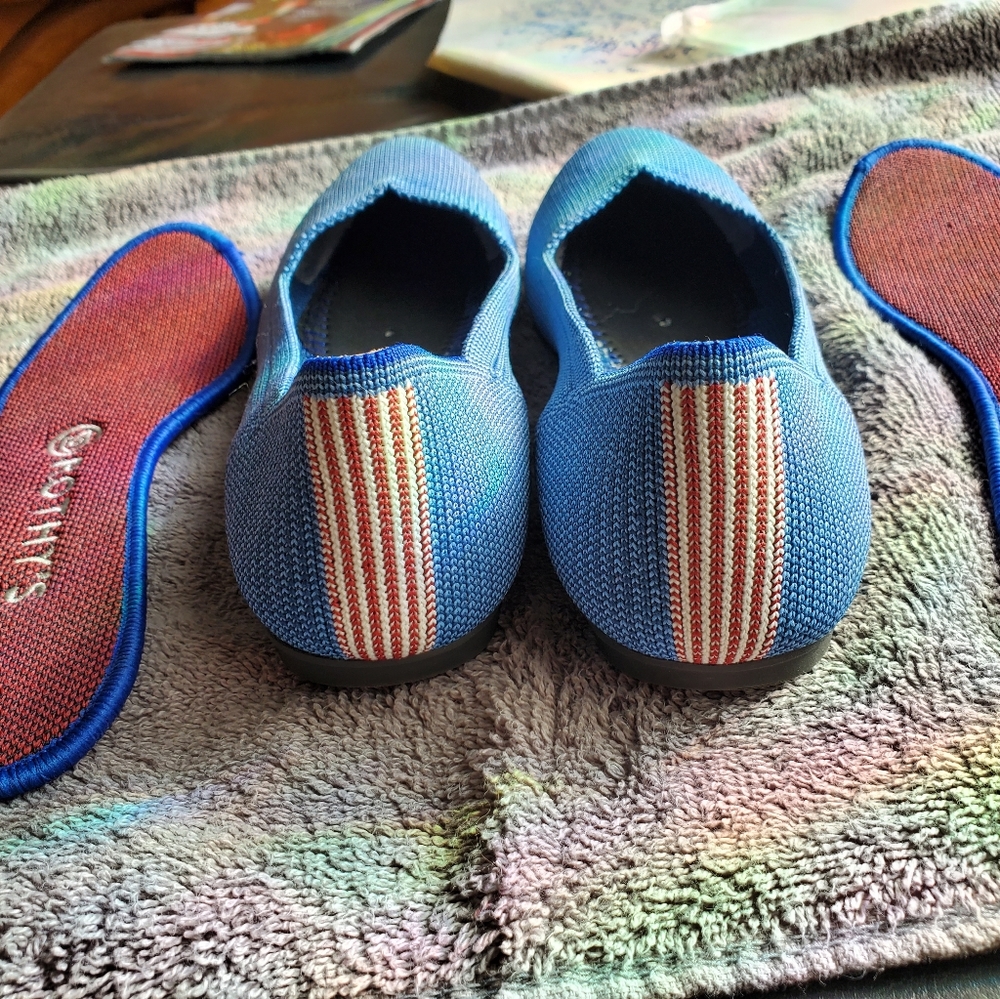 Retired Rothys - image 1